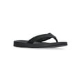 thumbnail image 1 of George Men's Comfort Thong Sandals, 1 of 6