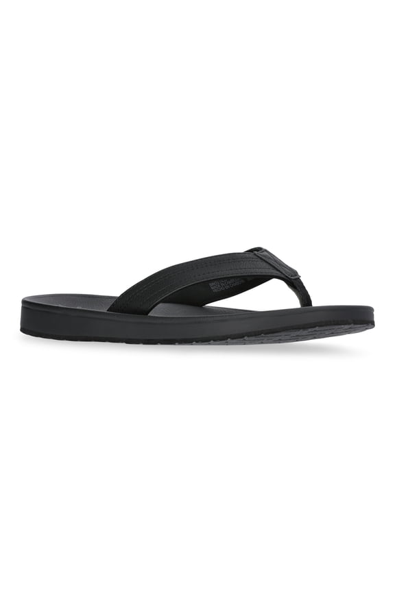 Men's Comfort Thong Sandals