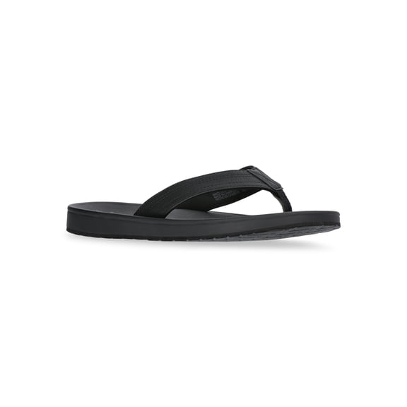 George Men's Comfort Thong Sandals