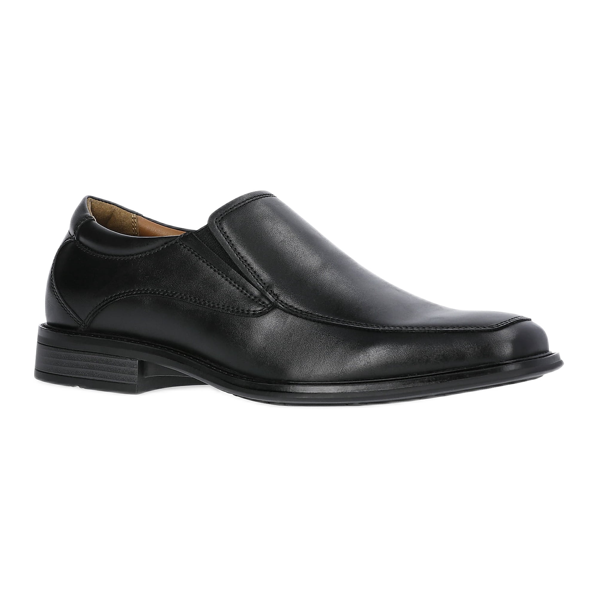George Men's Dominic Loafer Casual Dress Shoes, Wide Width