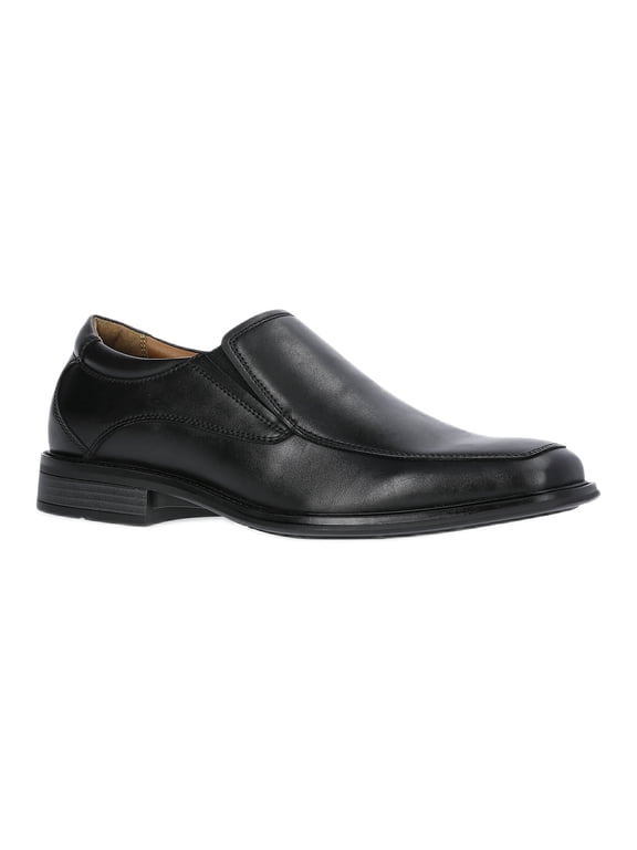 Men's Dominic Loafer Casual Dress Shoes, Wide Width