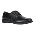 thumbnail image 1 of George Men's Flexx Comfort Dress Shoes, 1 of 5