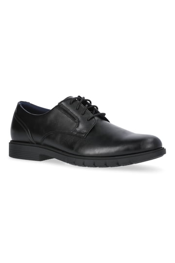 George Shoes in George | Black - Walmart.com