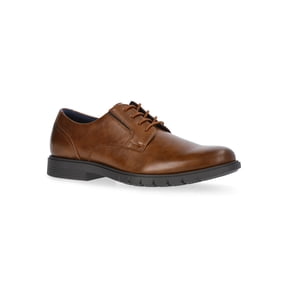 George Men's Flexx Comfort Dress Shoes
