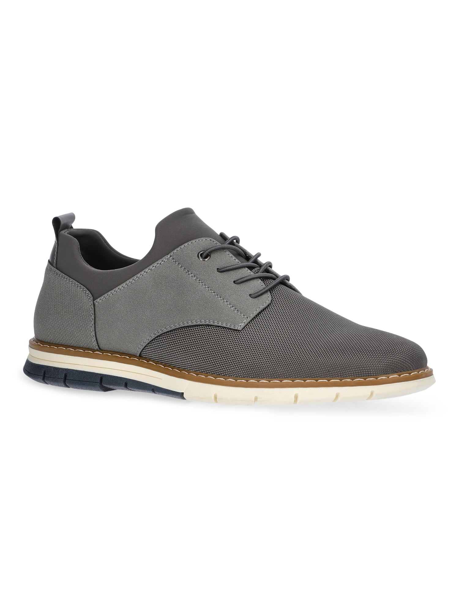 George Men's Garyy Casual Oxford Shoes