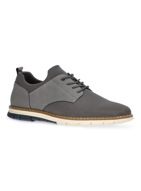 Men's Garyy Casual Oxford Shoes