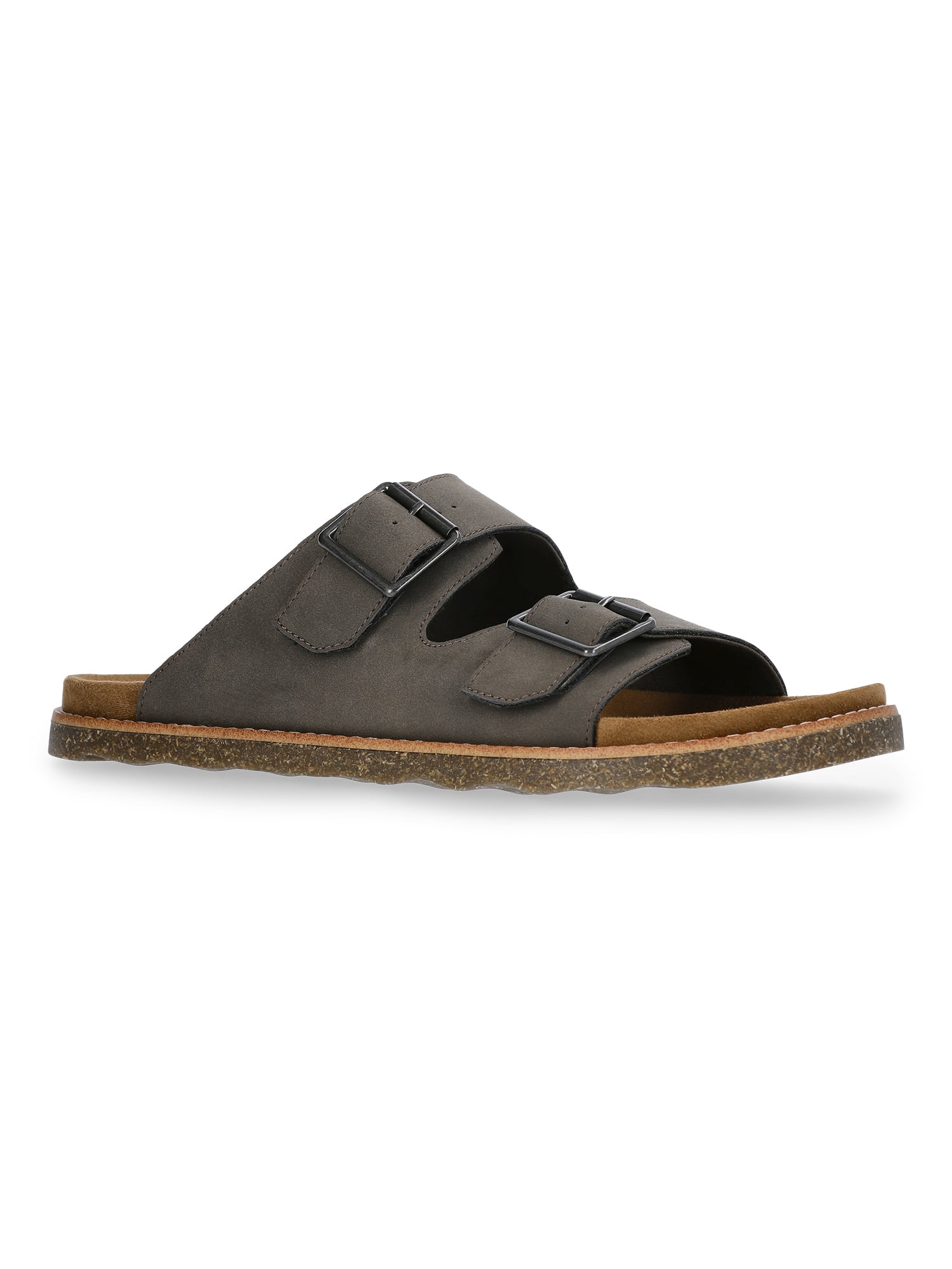 George Men's Hip Strap Sandals