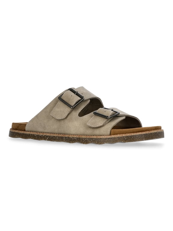 Men's Hip Strap Sandals