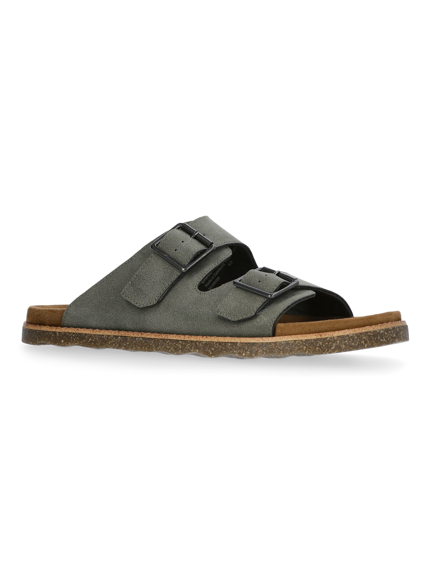 George Men's Hip Strap Sandals