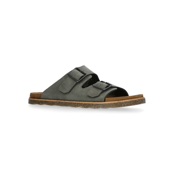 George Men's Hip Strap Sandals
