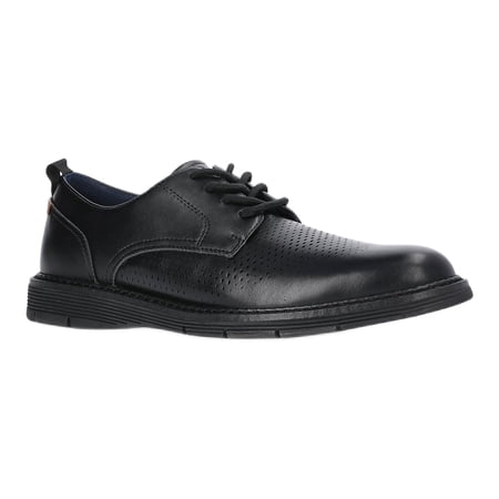 George Men's Hybrid Comfort Oxford Shoes