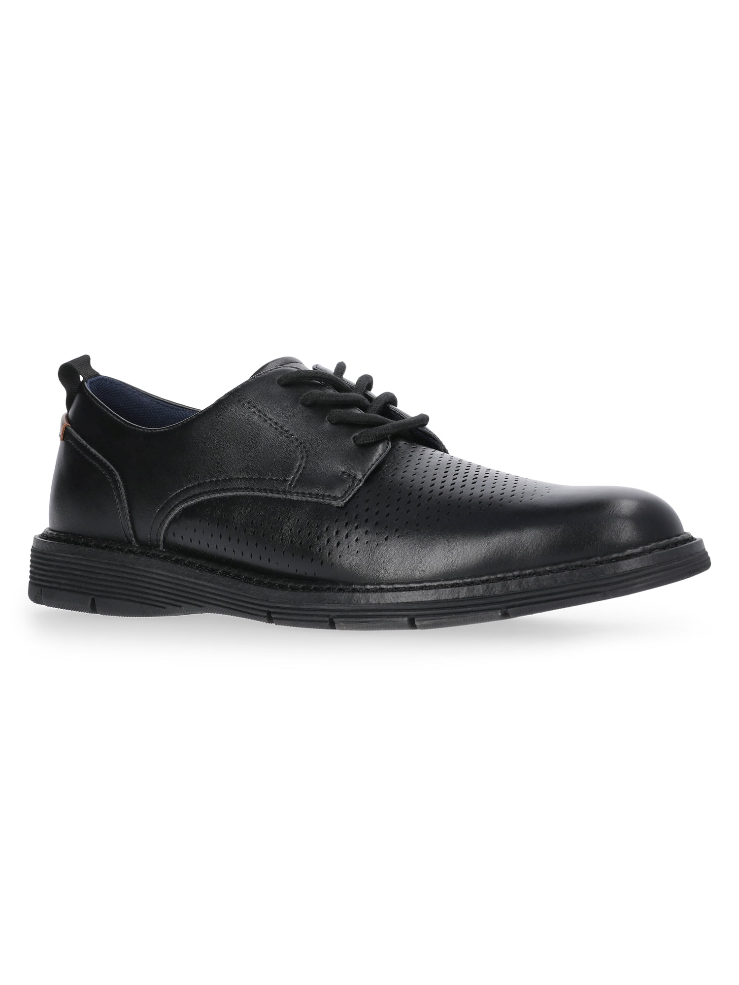 George Men's Hybrid Comfort Oxford Shoes