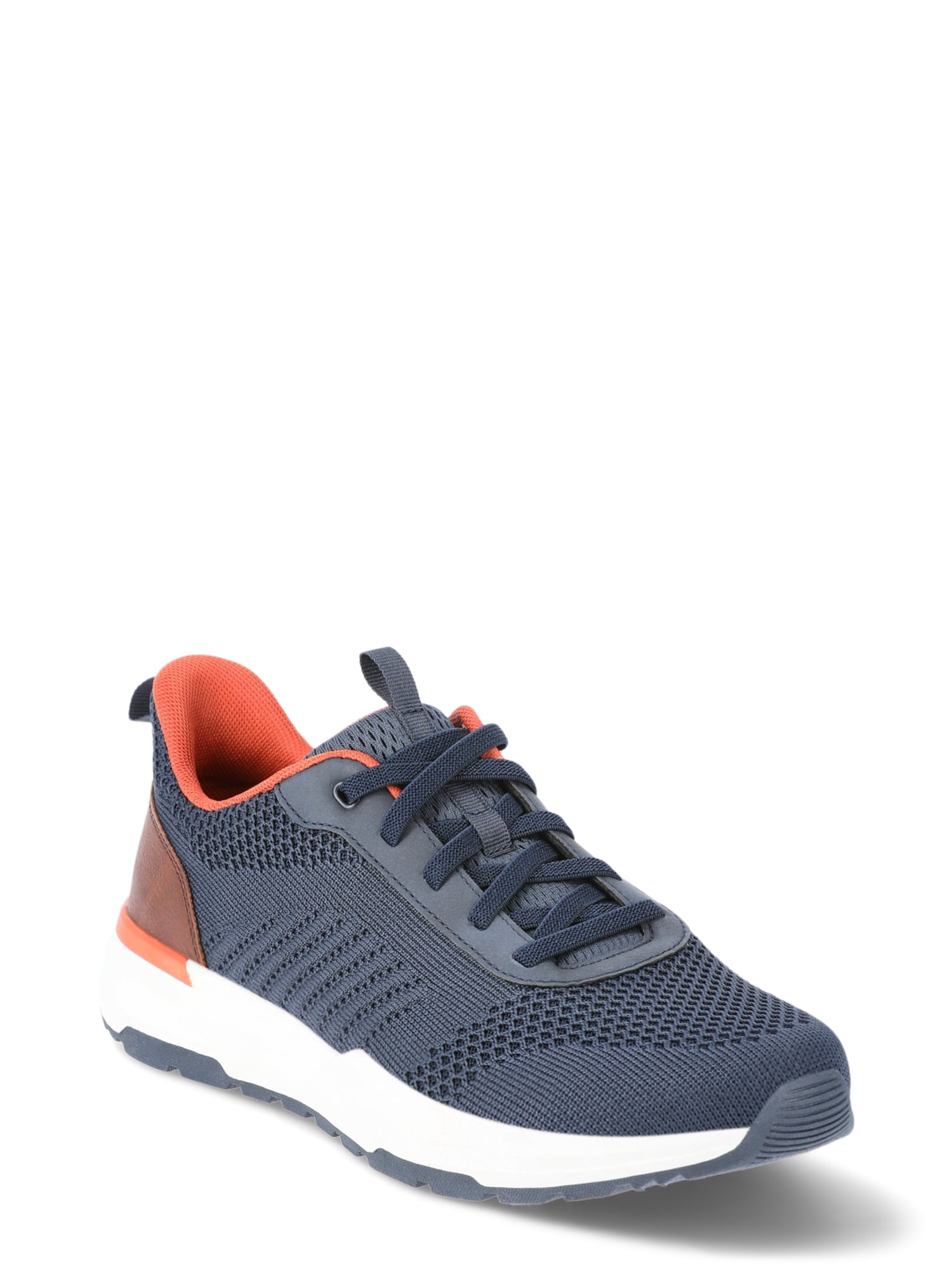 Men's Knit Casual Shoes