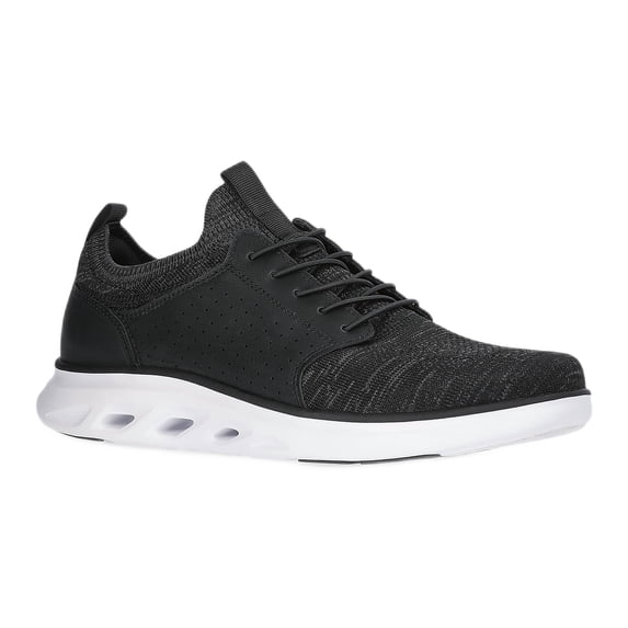 George Men's Knit Hybrid Casual Shoes