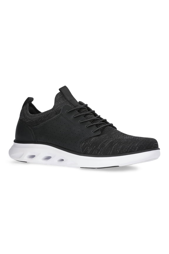 Men's Knit Hybrid Casual Shoes