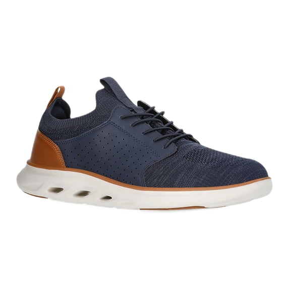 George Men's Knit Hybrid Casual Shoes