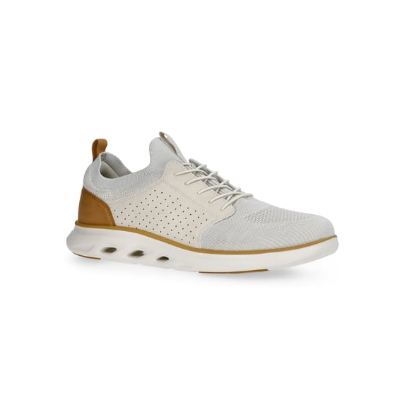 George Men's Knit Hybrid Casual Shoes