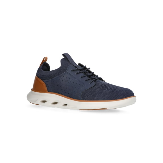 George Men's Knit Hybrid Casual Shoes