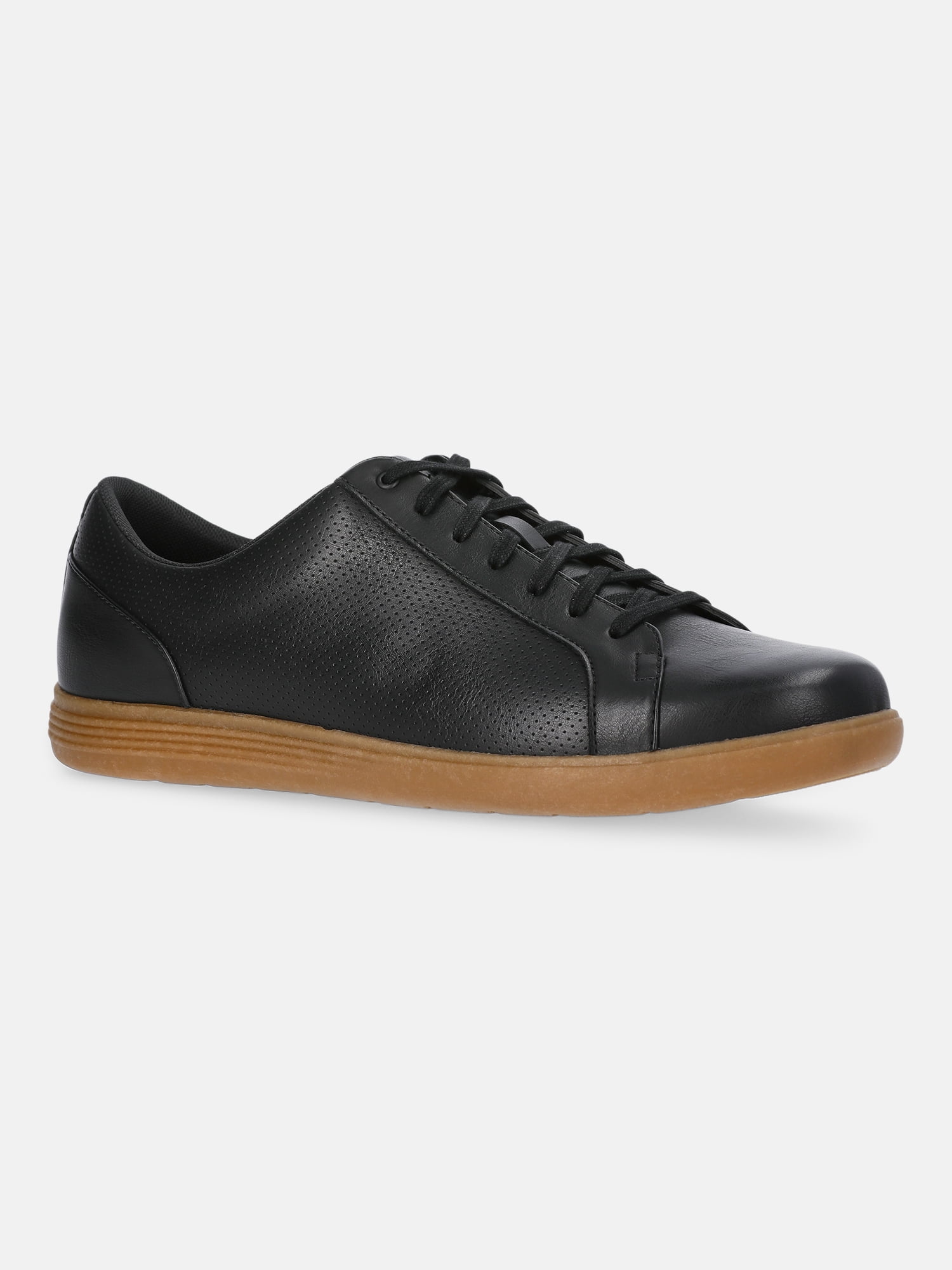 George Men's Casual Perforated Sneakers