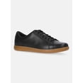 thumbnail image 1 of George Men's Casual Perforated Sneakers, 1 of 6