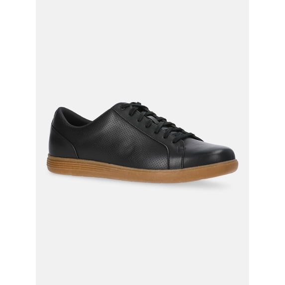 George Men's Casual Perforated Sneakers