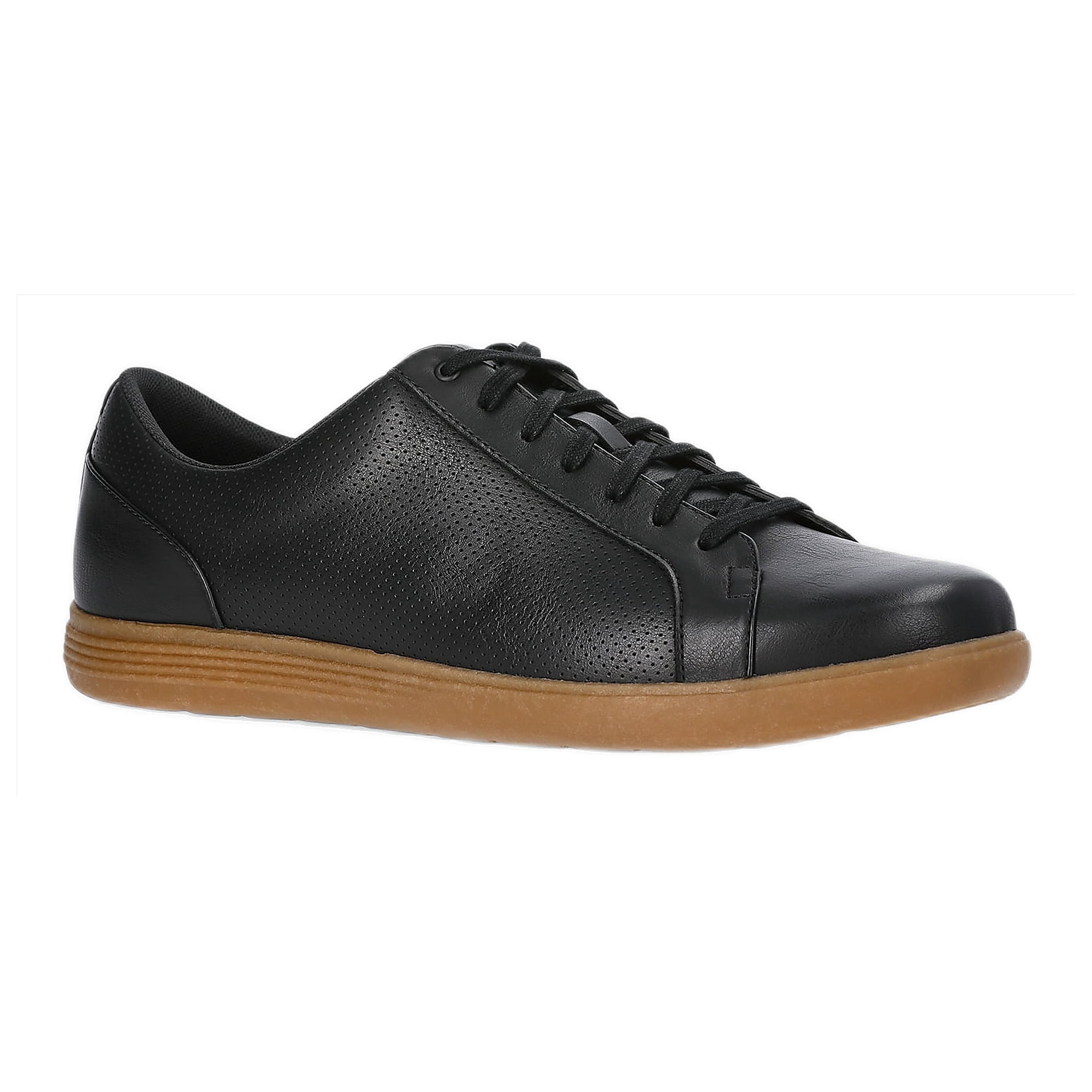 George Men's Casual Perforated Sneakers