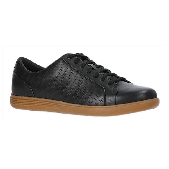 George Men's Casual Perforated Sneakers
