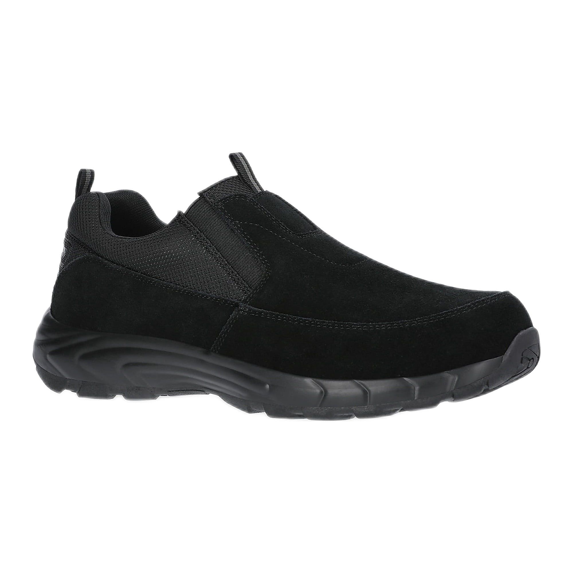George Men's Rugged Moc Slip On Shoes, Extra Wide Width Available