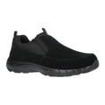 thumbnail image 1 of George Men's Rugged Moc Slip On Shoes, Extra Wide Width Available, 1 of 6