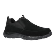 George Men's Rugged Moc Slip On Shoes, Extra Wide Width Available