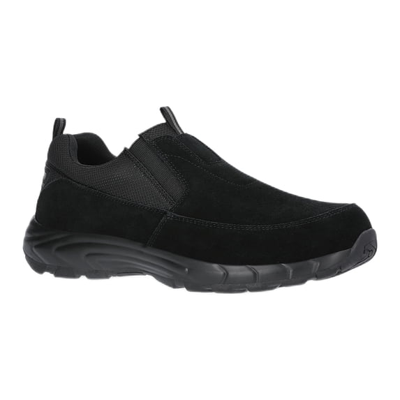 George Men's Rugged Moc Slip On Shoes, Extra Wide Width Available