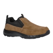 George Men's Rugged Moc Slip On Shoes, Extra Wide Width Available