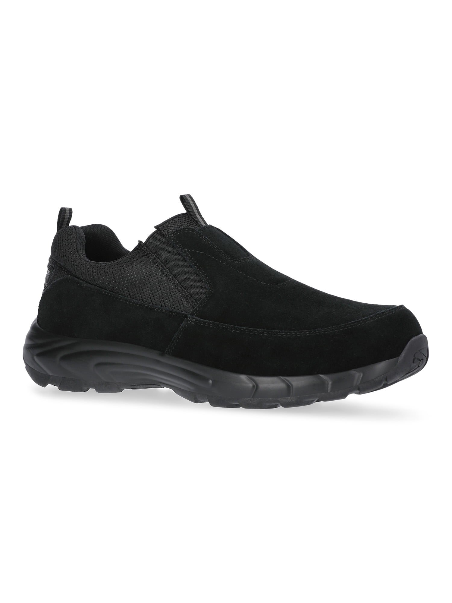 George Men's Rugged Moc Slip On Shoes, Extra Wide Width Available