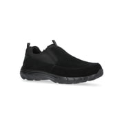 George Men's Rugged Moc Slip On Shoes, Wide Width Available