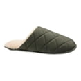 thumbnail image 1 of George Mens Scuff Slippers, 1 of 6