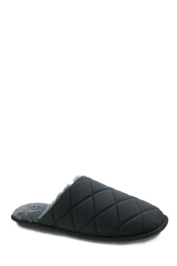 Mens Scuff Slippers