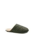 thumbnail image 1 of George Mens Scuff Slippers, 1 of 6