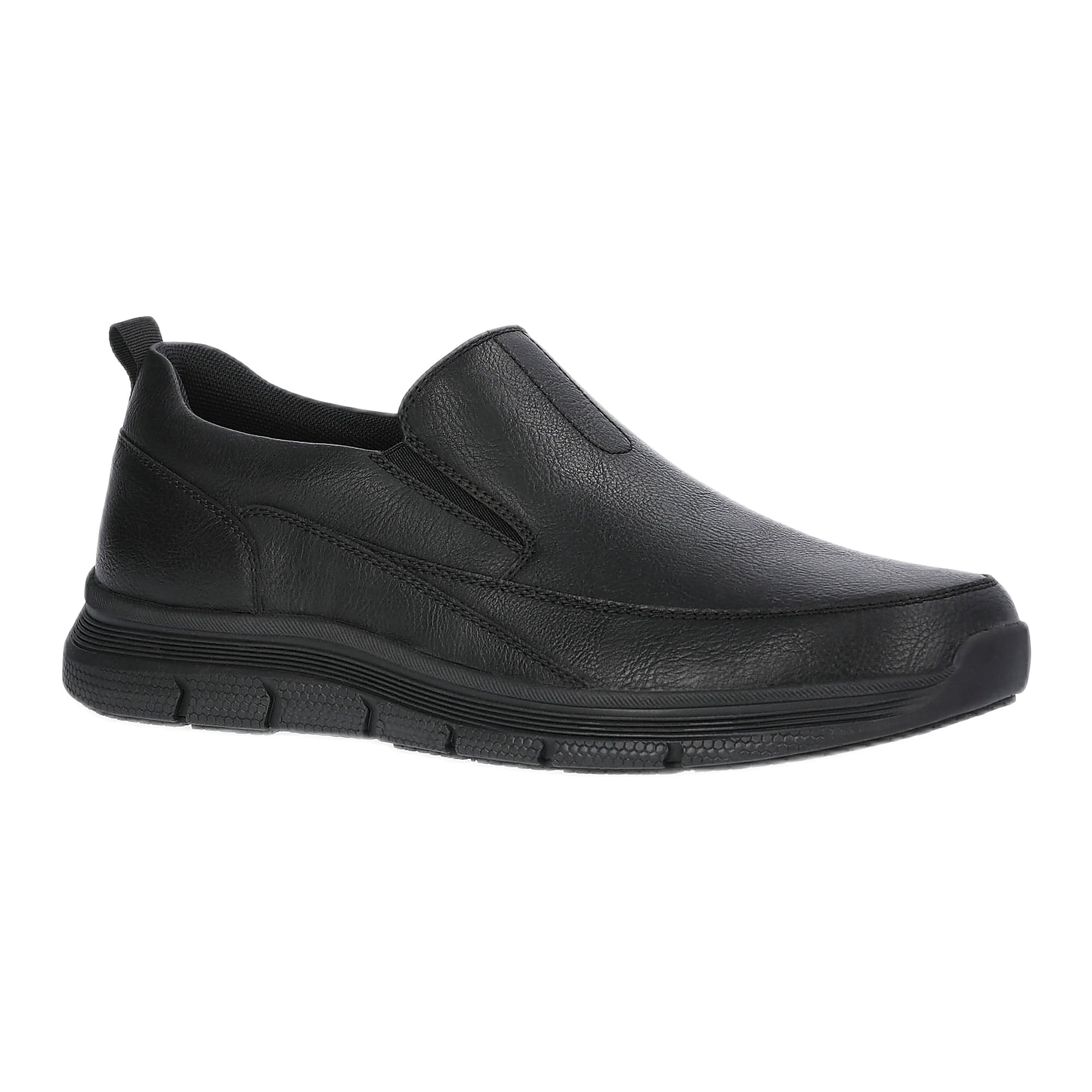 George Men's Stride Flex Slip On Shoes