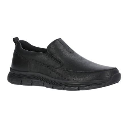 George Men's Stride Flex Slip On Shoes