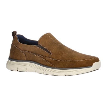 George Men's Stride Flex Slip On Shoes