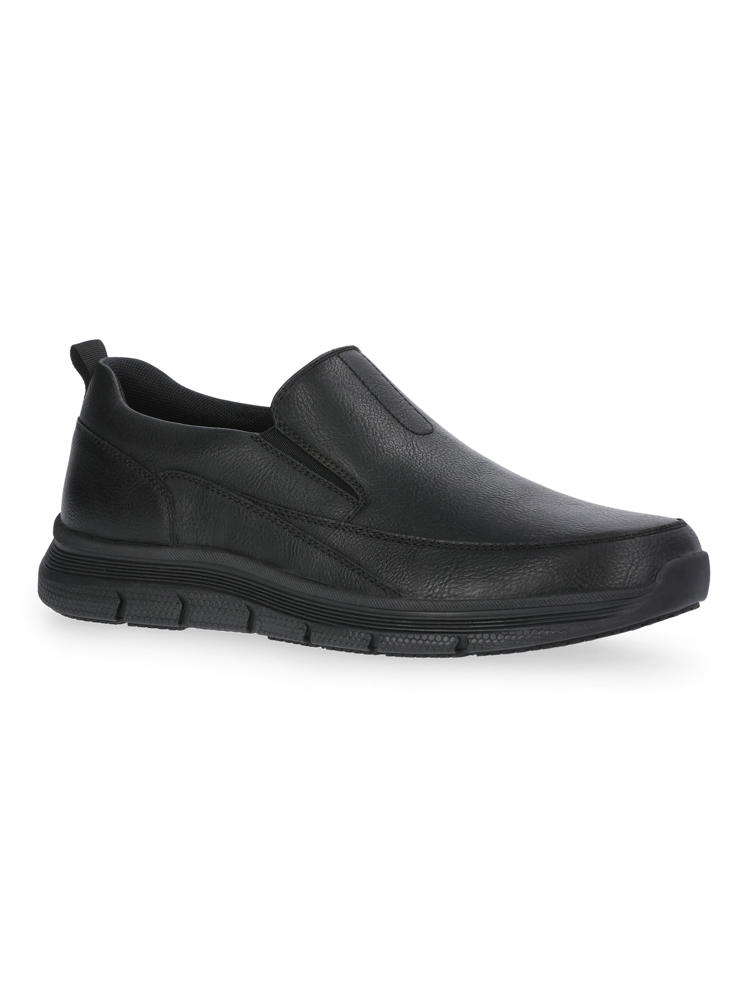 George Men's Stride Flex Slip On Shoes
