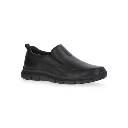 George Men's Stride Flex Slip On Shoes