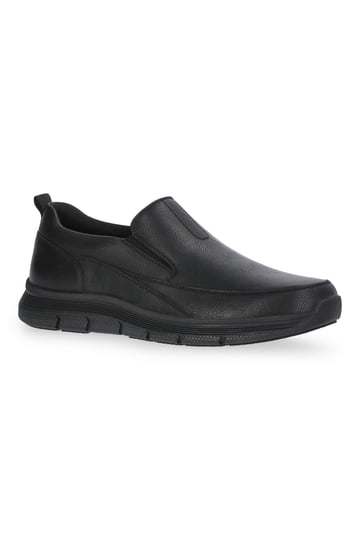 mens black dress shoes walmart Christabelle Ruffle Maxi Dress main image 1