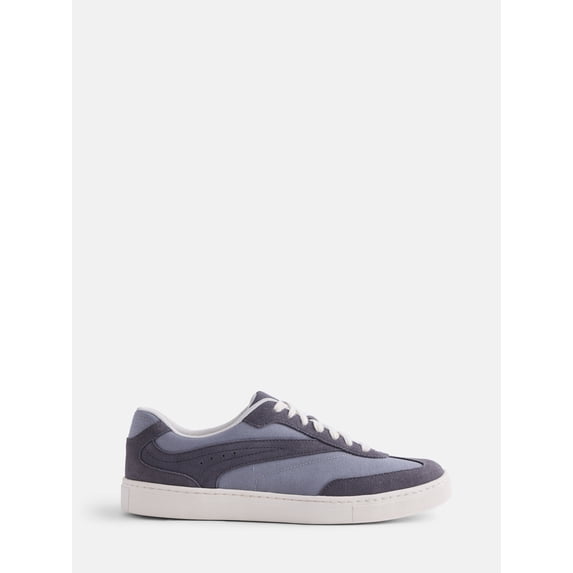 George Men's Suede Sneakers