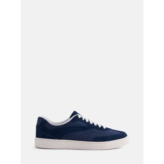George Men's Suede Sneakers