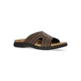 thumbnail image 1 of George Men's Comfort Slide Sandals, 1 of 6