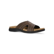 George Men's Comfort Slide Sandals