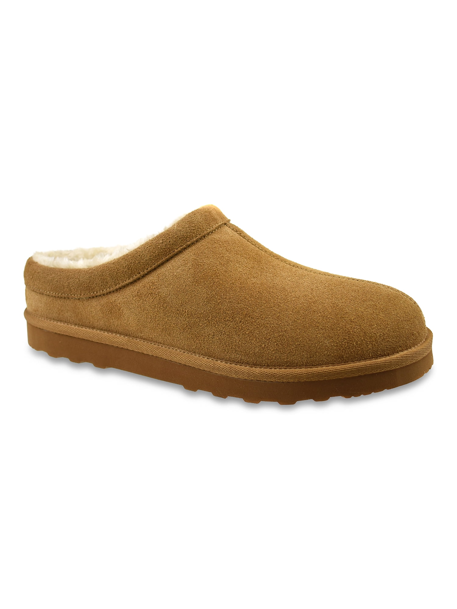 George Mens Clog Slipper