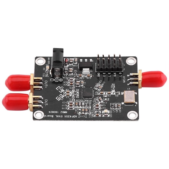 M GHz PLL RF Frequency Signal Source RF Signal Module Phase Locked Loop ...