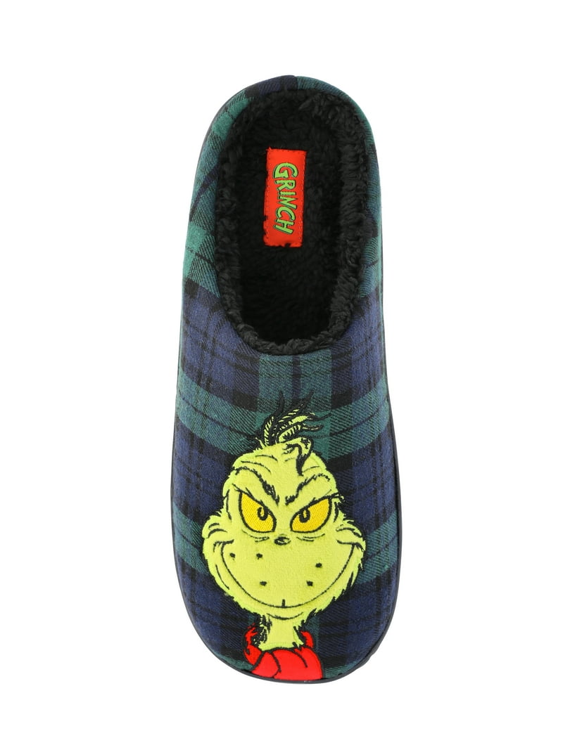 Dr Seuss The Grinch Premium Jumpsuit Mens Plus Size Costume Dr Seuss The Grinch Premium Jumpsuit Mens Plus Size Costume